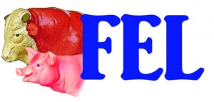Logo FEL