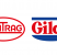 Logo der ZENTRAG eG neben dem Logo der Marke Gilde